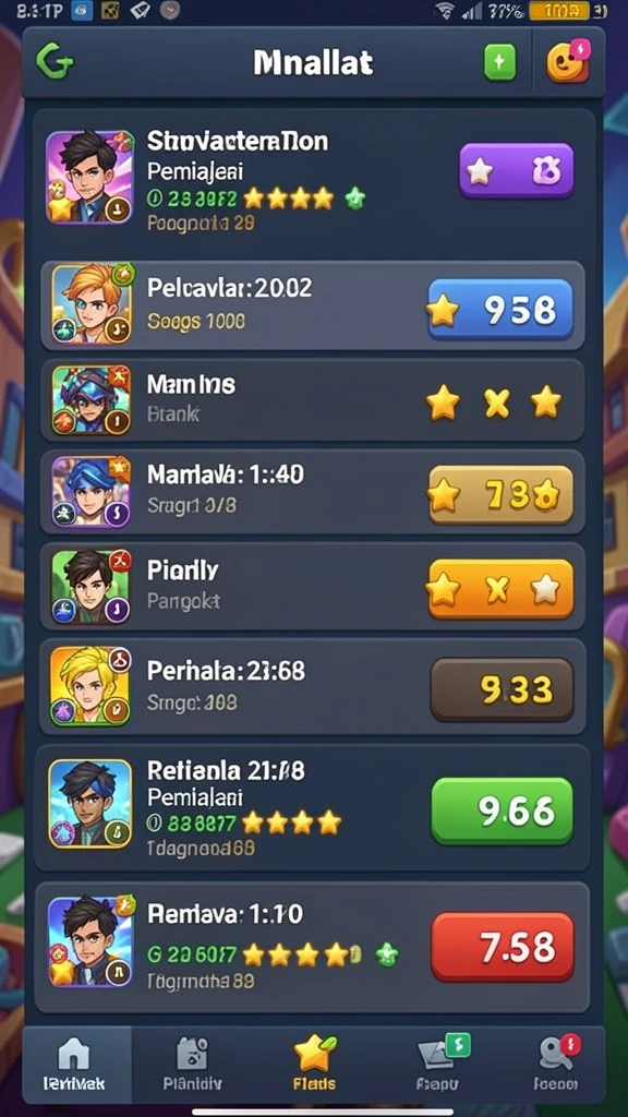 Screenshot 8qr nomor 1