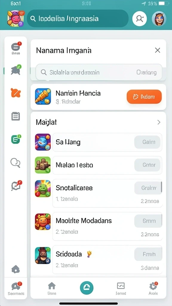 Screenshot duren777 nomor 1
