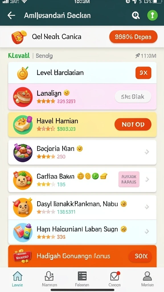 Screenshot gacor108 nomor 1