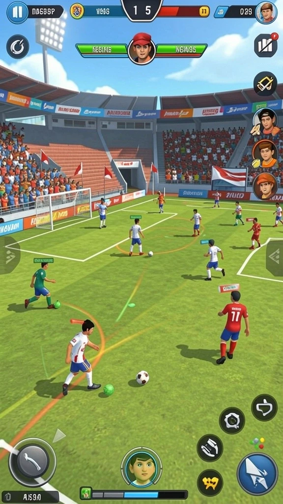 Screenshot halo777 nomor 2