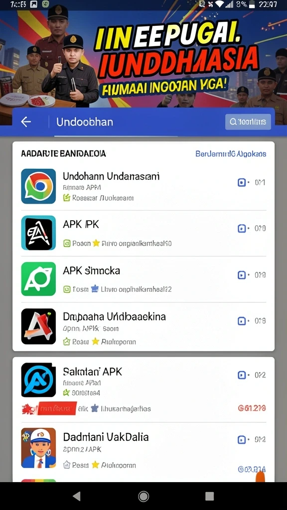 Screenshot merahtoto nomor 1