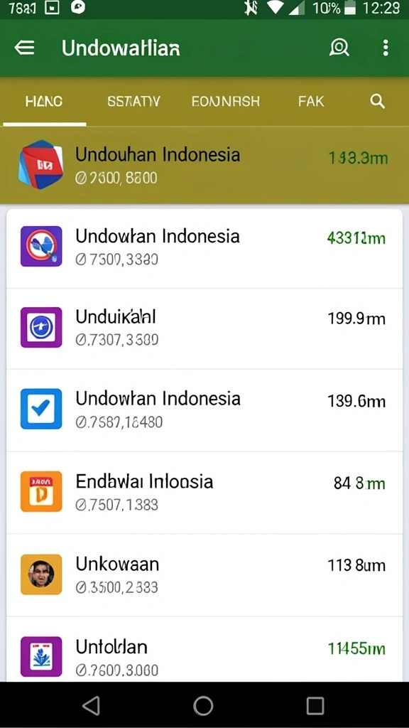 Screenshot merahtoto nomor 2