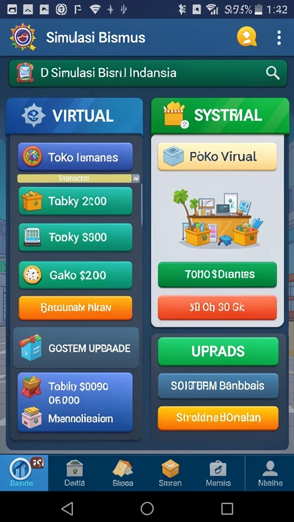 Screenshot sungaitoto nomor 1
